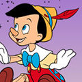 Pinocchio avatars