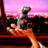 Ratatouille avatars