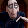 Ratatouille avatars