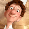 Ratatouille avatars