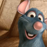 Ratatouille avatars