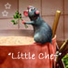 Ratatouille avatars