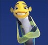 Shark tale avatars