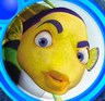 Shark tale avatars