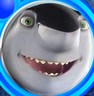 Shark tale avatars