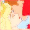 Sleeping beauty avatars