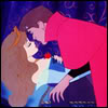 Sleeping beauty avatars