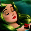 Sleeping beauty avatars