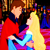 Sleeping beauty avatars