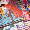 Sleeping beauty avatars