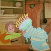 Sleeping beauty avatars