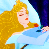 Sleeping beauty avatars