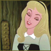 Sleeping beauty avatars