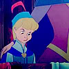 Sleeping beauty avatars