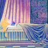 Sleeping beauty avatars