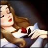 Sleeping beauty avatars