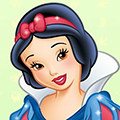 Snow white avatars