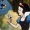 Snow white avatars