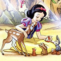 Snow white avatars