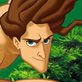 Tarzan avatars