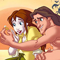 Tarzan avatars