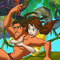 Tarzan