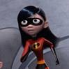 The incredibles avatars