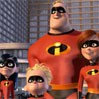 The incredibles avatars