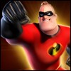 The incredibles avatars