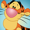 Tigger avatars