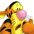 Tigger avatars