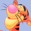 Tigger avatars