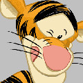 Tigger avatars