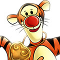 Tigger avatars