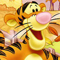 Tigger avatars