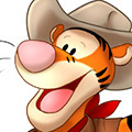 Tigger avatars