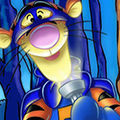 Tigger avatars