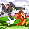 Tom and jerry avatars