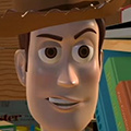 Toy story avatars