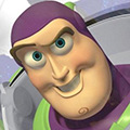 Toy story avatars