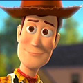 Toy story avatars