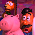 Toy story avatars
