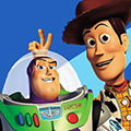 Toy story avatars