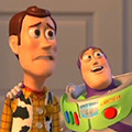 Toy story avatars