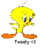 Tweety avatars