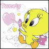 Tweety avatars