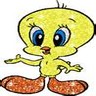 Tweety avatars