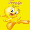 Tweety avatars