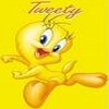 Tweety avatars