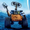 Wall e avatars